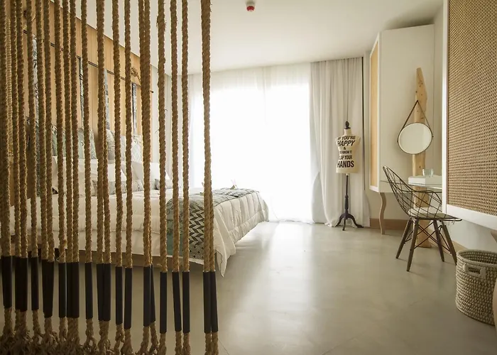 Aelia Wellness Retreat