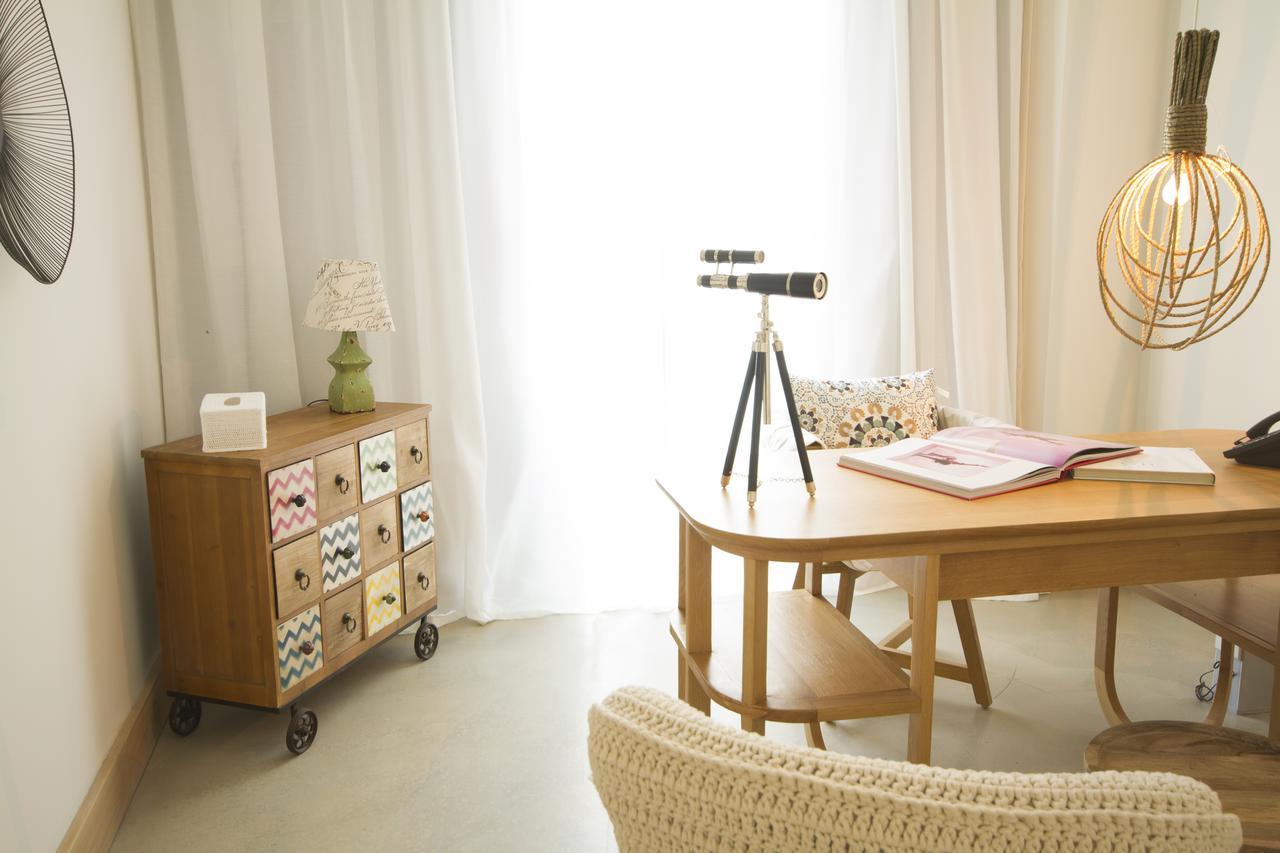 Aelia Wellness Retreat Hotel Nicosia