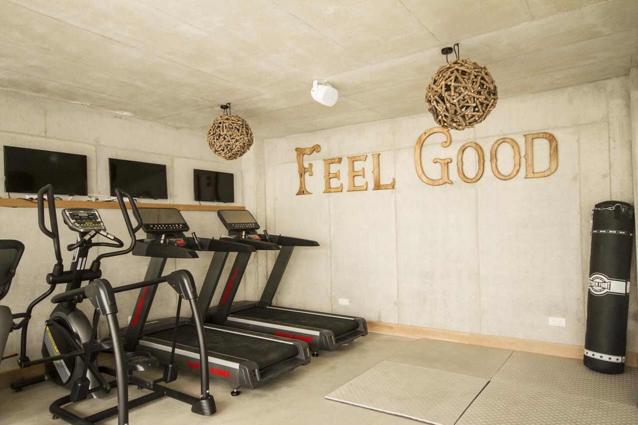 Aelia Wellness Retreat Szálloda Nicosia